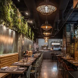 2254 Barcelona Restaurant - Tapas