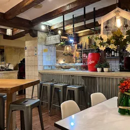 269 gastro vegan - Vegetarian & Vegan