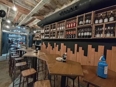 4 Latas Tarragona - Mediterranean in Tarragona