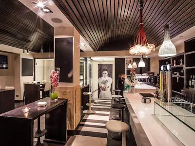 5 Gustos - Restaurant in Valladolid