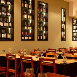 A Carvoaria - Restaurant