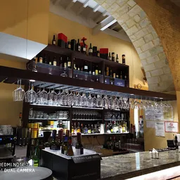 A Mar Restaurant - Restaurant