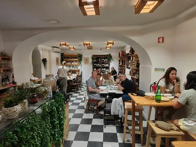 A Venda Lusitana - Ristorante in Lisbon