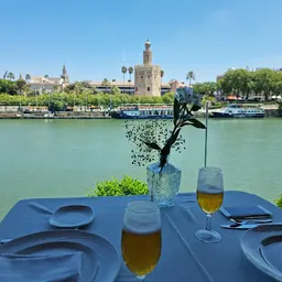 Abades Triana Restaurante - Fine Dining