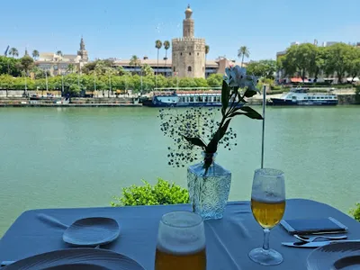 Abades Triana Restaurante - Fine Dining in Seville