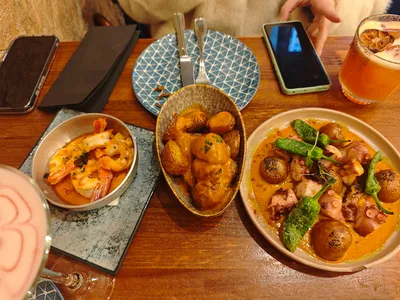 ABANIC - Spanish in Barcelona