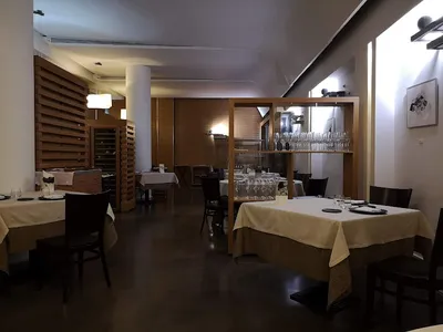 Abantal - Fine Dining in Seville