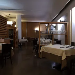 Abantal - Fine Dining