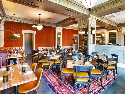 Acanto - Italian in Rome