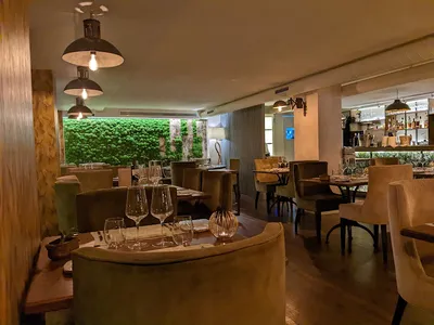 Adrian Quetglas Restaurant - Mediterranean in Palma de Mallorca