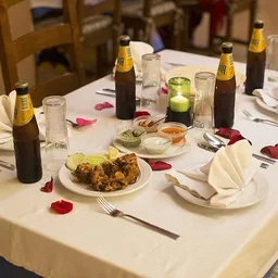 Agra Tandoori Indian Restaurant - Indian