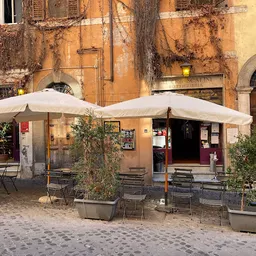 Ai Tre Scalini - Italian