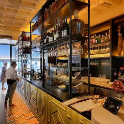 Aitana Donostia - Grill