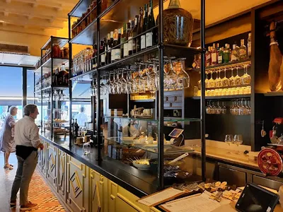 Aitana Donostia - Grillade in San Sebastián