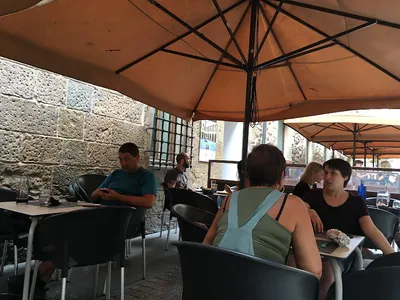 Aitxiar - Grill in Bilbao