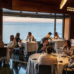 Akelarre Restaurant | Pedro Subijana - Fine Dining