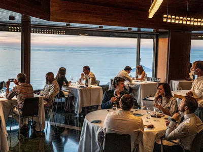 Akelarre Restaurant | Pedro Subijana - Fine Dining in San Sebastián