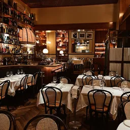 Al Baretto San Marco - Restaurant