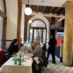 Al Cantinone - Lombardian