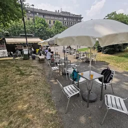 Al Politico - Sandwich Shop