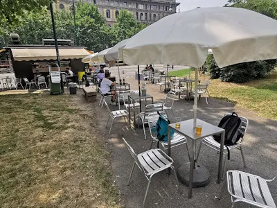 Al Politico - Sandwich Shop in Milan