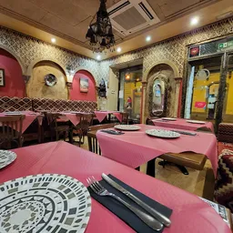 Al Sultan - Middle Eastern