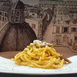 al42 by Pasta Chef rione Monti - Italian