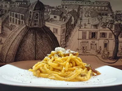 al42 by Pasta Chef rione Monti - Italian in Rome