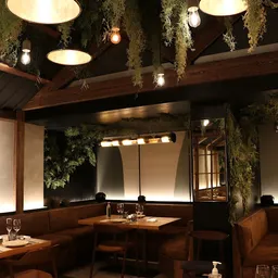 Albé Barcelona - Restaurant