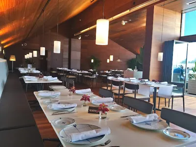 Alcazaba - Restaurant in Malaga