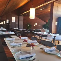 Alcazaba - Restaurant