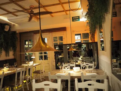 Alderdi Zahar - Basque in San Sebastián