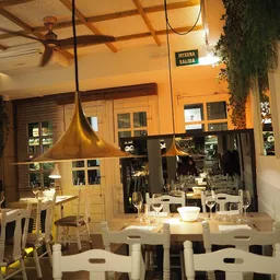 Alderdi Zahar - Basque