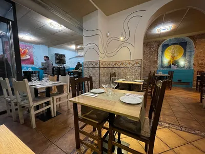 Alegoria Restaurant - Restaurant in Barcelona