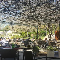 Alhambra - Restaurant