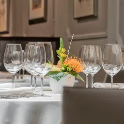 Alhambra - Fine Dining