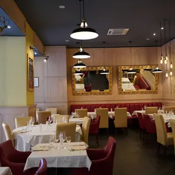 Alla Rampa dei Gracchi - Italian