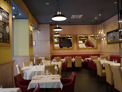 Alla Rampa dei Gracchi - Italian in Rome