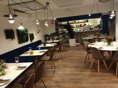 Alma de Barra - Mediterranean in Alicante