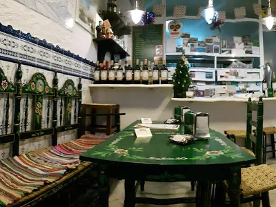 Alma del Sur - Mediterranean in Alicante