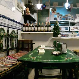 Alma del Sur - Mediterranean