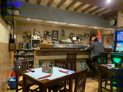 Almacen 51 - Restaurant in Toledo