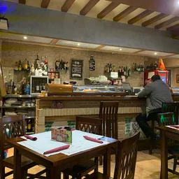 Almacen 51 - Restaurant