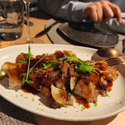 Alquimia - Fine Dining