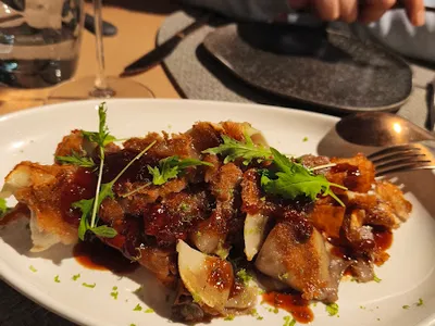 Alquimia - Fine Dining in Valladolid