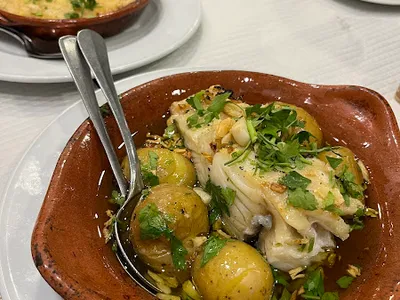 Alto Minho - Portugaise in Lisbon