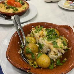 Alto Minho - Portuguese