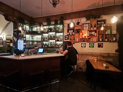 Amades Restaurant - Mediterranean in Barcelona