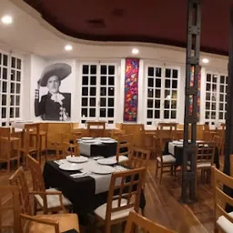 Amor de mis Amores Restaurante Mexicano - Mexican