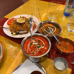 Amrit Restaurante Indio - Indian